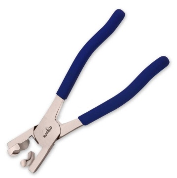 CLESTE MODELAJ BLUE EDITION 0.80MM