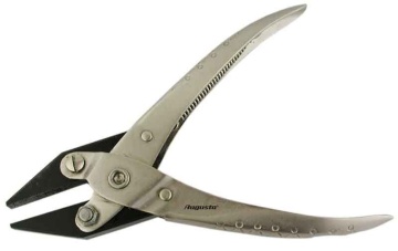 CLESTE PARALEL CU STRIATII 140MM GERMANIA