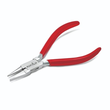 CLESTE ROTUND CU DREPT 130MM