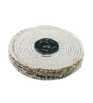 DISC TEXTIL LUXI HARD