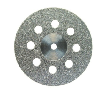 DISCURI DIAMANTATE PERFORATE