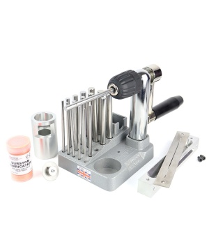 DISPOZITIV PENTRU ANOURI DURSTON