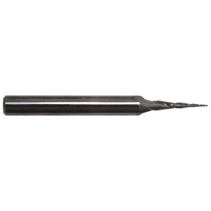 FREZA SFERICA PENTRU SCULPTURAI N CEARA 0.125R/Ø 4,0 MM MAGIC