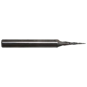 FREZA SFERICA PENTRU SCULPTURAI N CEARA 0.25R/Ø 4,0 MM MAGIC