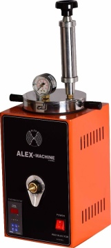 INJECTOR CEARA 2.5 KG - Img 1