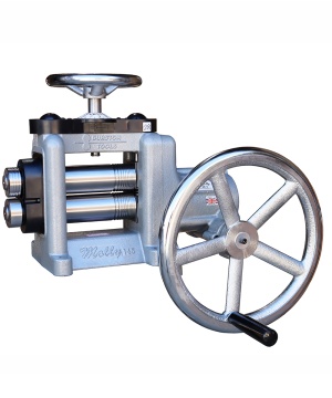 LAMINOR DURSTON DUBLU MANUAL Molly™ C165 - Img 2