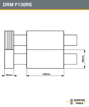 LAMINOR DURSTON DUBLU MANUAL Olivia™ F130 - Img 7