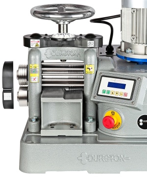 LAMINOR DURSTON SIMPLU ELECTRIC DRM F130S - Img 3
