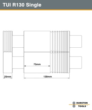 LAMINOR DURSTON SIMPLU ELECTRIC TUI R130S - Img 3