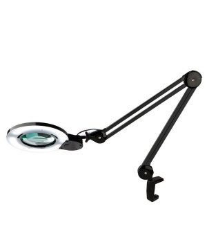 LAMPA CU LUPA PENTRU BIJUTIERI DURSTON