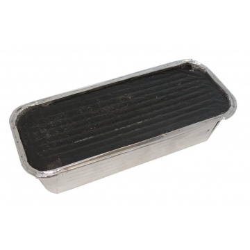 MASTIC NEGRU PENTRU CIZELURA