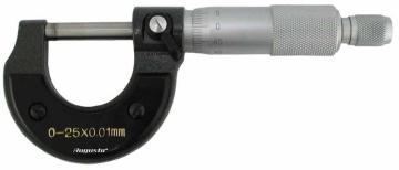 MICROMETRU 25 MM