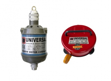 MOTOR BIAX BM24A
