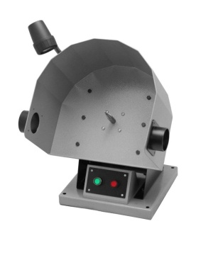 MOTOR LAPPER 45° DURSTON
