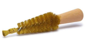 PERIE ALAMA PENTRU INELE 0.10MM - Img 3