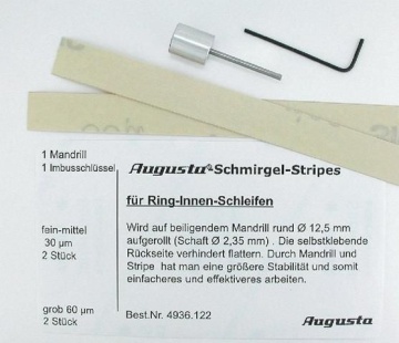 SET AUTOCOLANTE SMIRGHEL PENTRU INTERIOR