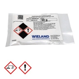 SOLUTIE DEGRESARE WIELAND