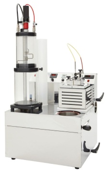 UNITATE COMPLETA EASY CAST PENTRU TURNARE CU VACUUM