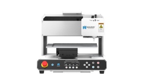 APARAT PENTRU GRAVAT MAGIC E4