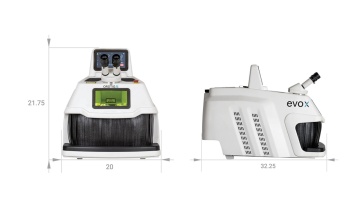 APARAT PENTRU SUDAT CU LASER EVO X - Img 9