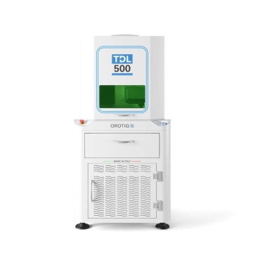 APARAT PENTRU TAIAT SI GRAVAT CU LASER TDL 1KW