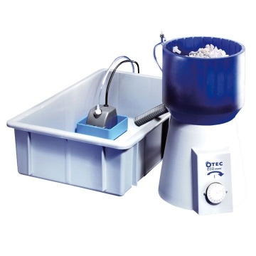 APARAT POLISH OTEC ECO MINI WET