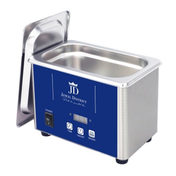 APARAT ULTRASUNETE JDSONIC 0.8L - Img 3