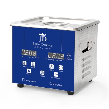 APARAT ULTRASUNETE JDSONIC ENTERPRISE HS 1.3L