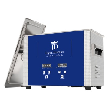 APARAT ULTRASUNETE JDSONIC PRO H 4.5L - Img 2