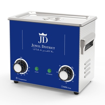 APARAT ULTRASUNETE JDSONIC STANDARD H 3.2L
