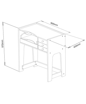 BANC PENTRU BIJUTIERI HOBBY - Img 4