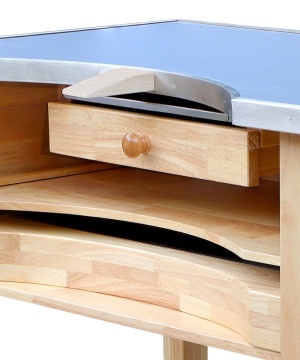 BANC PENTRU BIJUTIERI SUPREME HPL - Img 4
