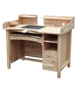 BANC PROFESIONAL PENTRU TINTUIRE DURSTON - Img 1
