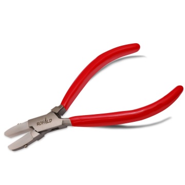 CLESTE CU FALCI DIN NAILON 4 MM
