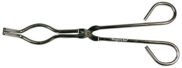 CLESTE METALIC PENTRU CREUZETE 400MM