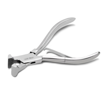CLESTE MODELAJ STRONG GRIP