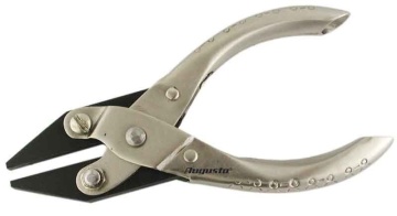 CLESTE PARALEL FARA STRIATII 125MM GERMANIA