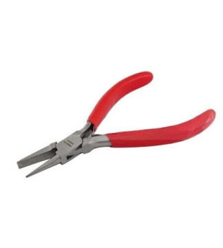 CLESTE ROTUND CU DREPT 130MM