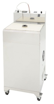 CUPTOR CU INDUCTIE CAPACITATE 8 KG