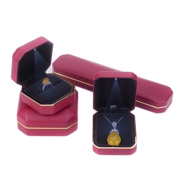 CUTIE CU LED ALB PENTRU SETURI - Img 3