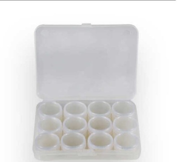 CUTII DIN PLASTIC PENTRU DEPOZITARE