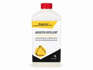 DETERGENT ULTRASUNETE AUGUSTA EXCELLENT 1/50