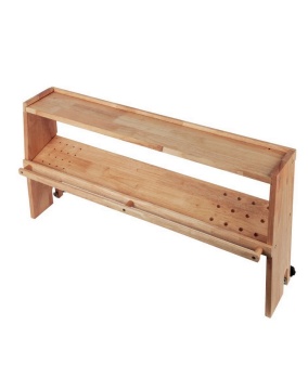 ETAJERA PENTRU BANC DE LUCRU - Img 3