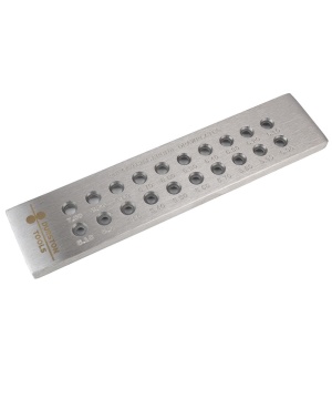 FILIERA TUNGSTEN TRAS SARMA 5.1-7 MM