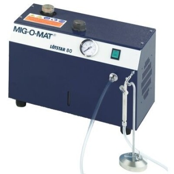 HIDROZON MIG-O-MAT
