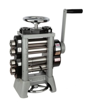 LAMINOR DURSTON DUBLU MANUAL D4 158 - Img 2
