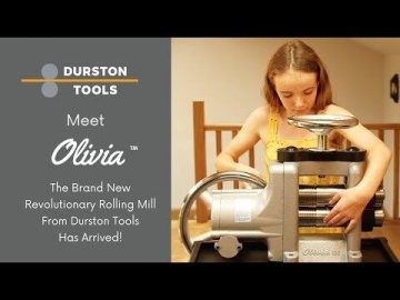 LAMINOR DURSTON DUBLU MANUAL Olivia™ F130 - Img 8