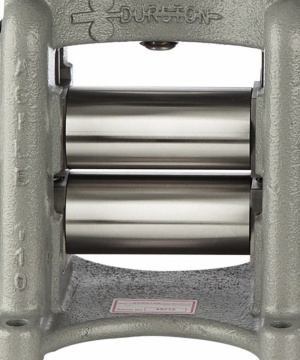 LAMINOR DURSTON MANUAL DRM F100RE - Img 2