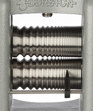 LAMINOR DURSTON MANUAL DRM W130E - Img 2