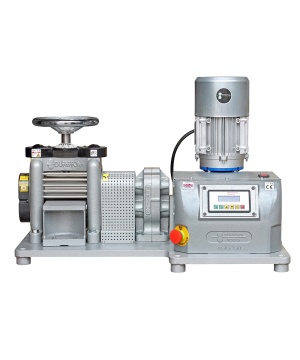 LAMINOR DURSTON SIMPLU ELECTRIC TUI F130 – 10MM ROLL GAP - Img 1